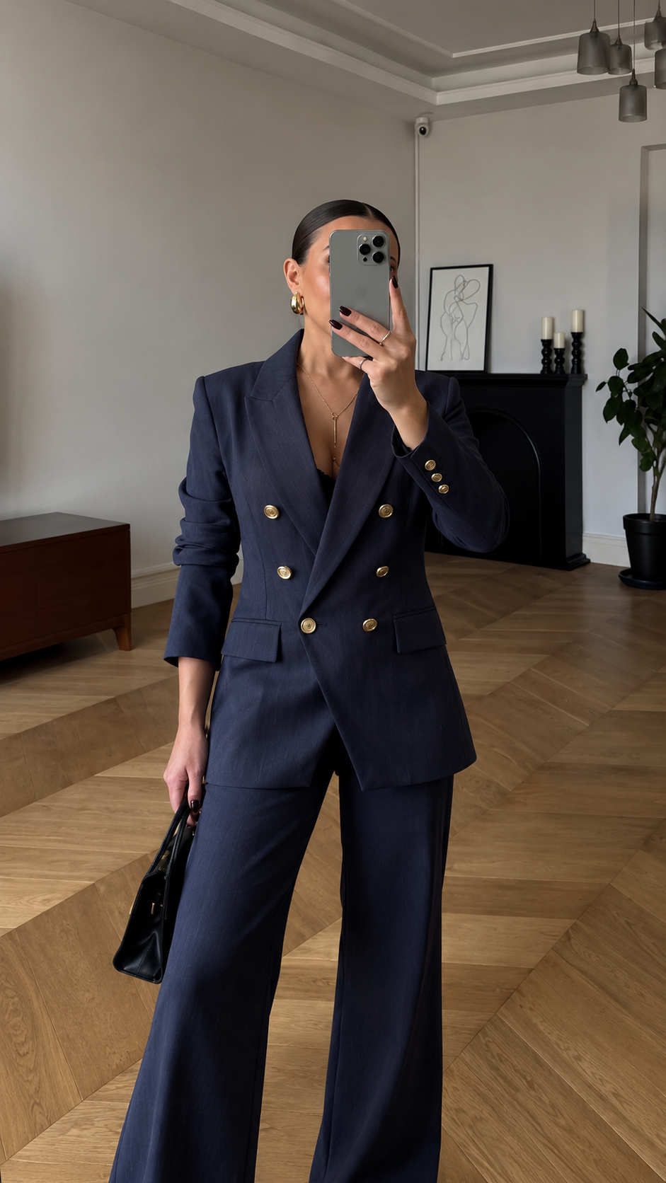 Royal Camel Blazer