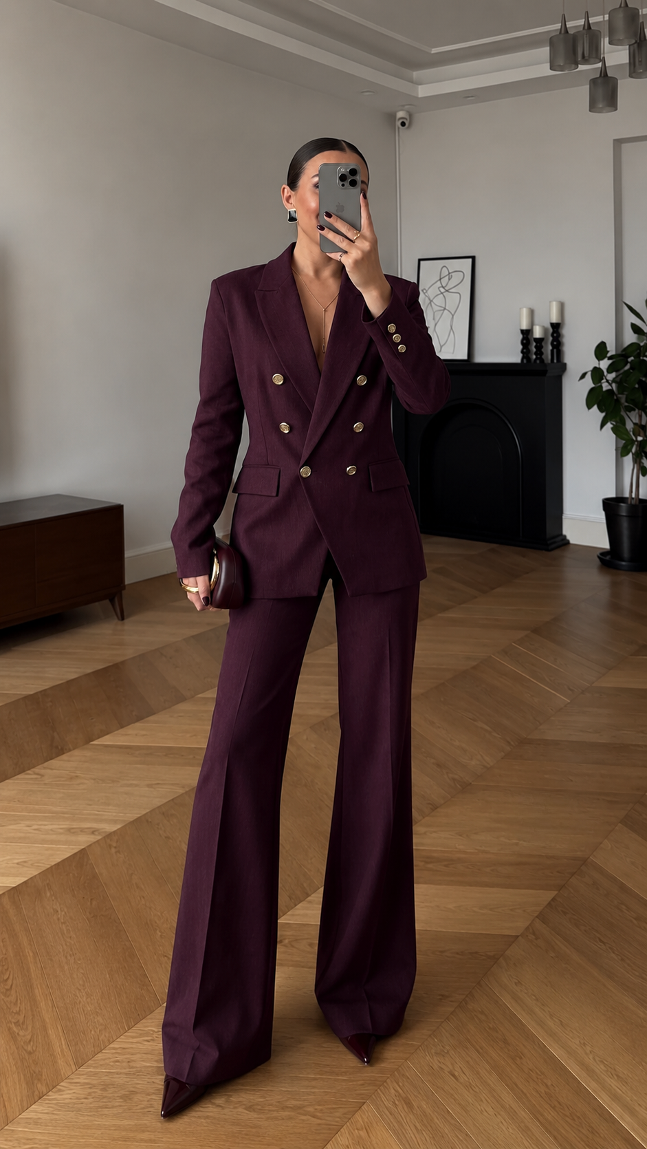 Royal Camel Blazer