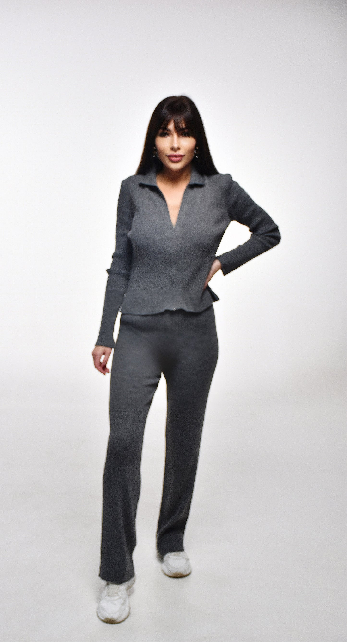 VOGE Power Set – Gray