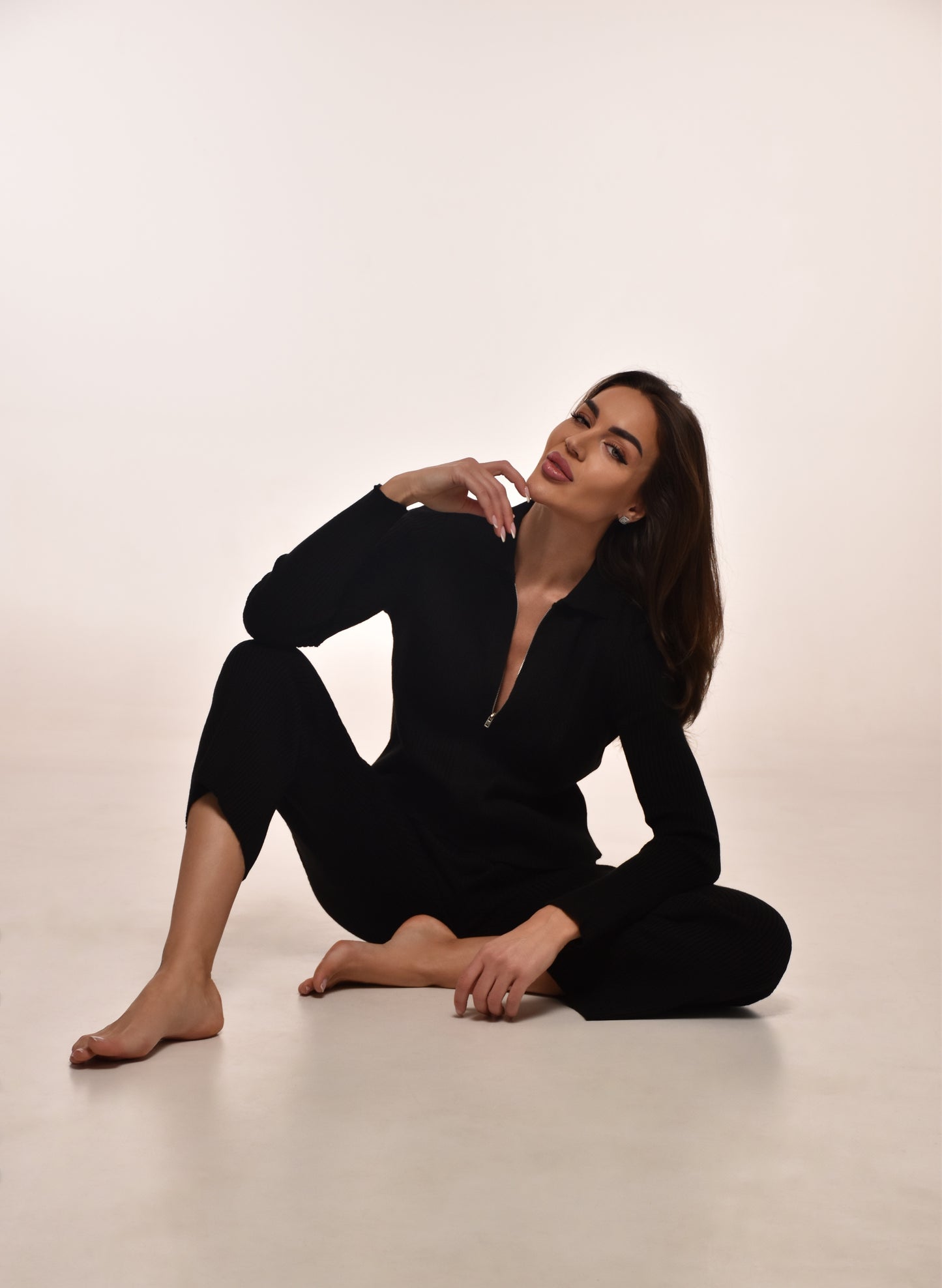 VOGE Power Set – Black